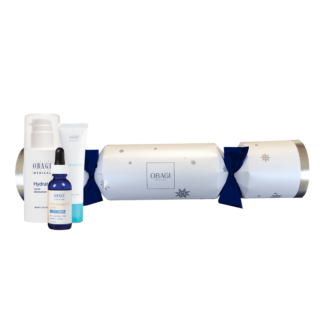 Obagi Festive Cracker Obagi Medical Online Shop Face Perfect Clinic