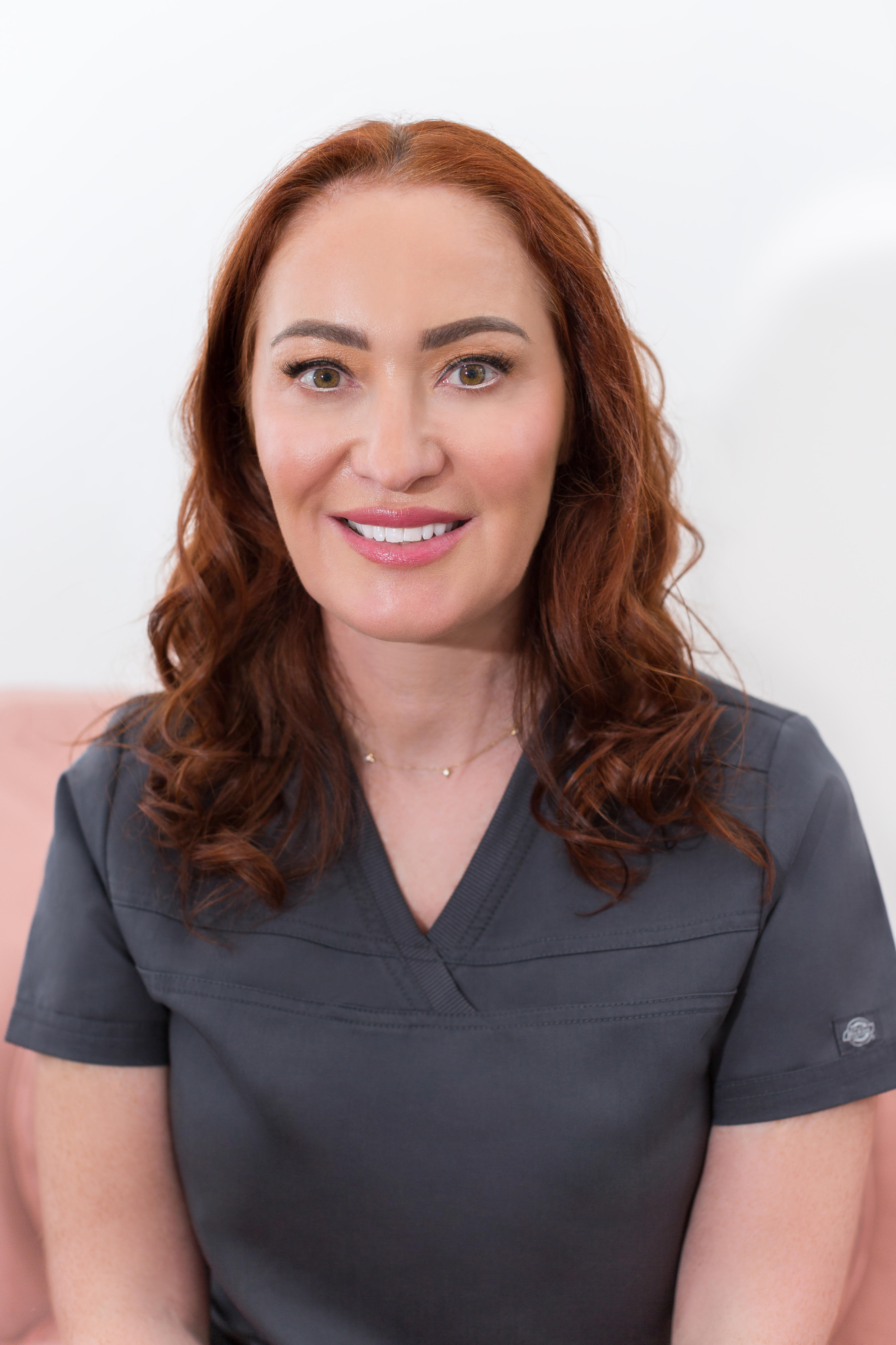 Our Clinicians Face Perfect Clinic