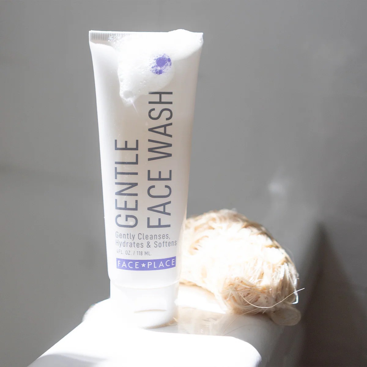 Gentle Face Wash FACE PLACE