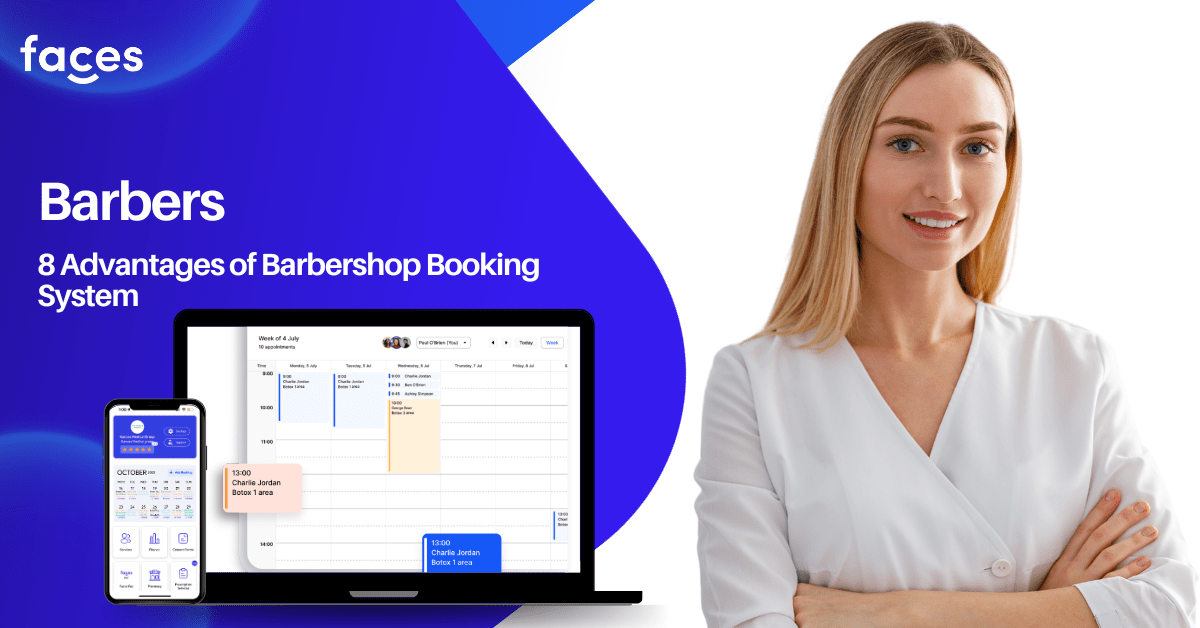 Boost Booking Efficiency 8 Key System Advantages