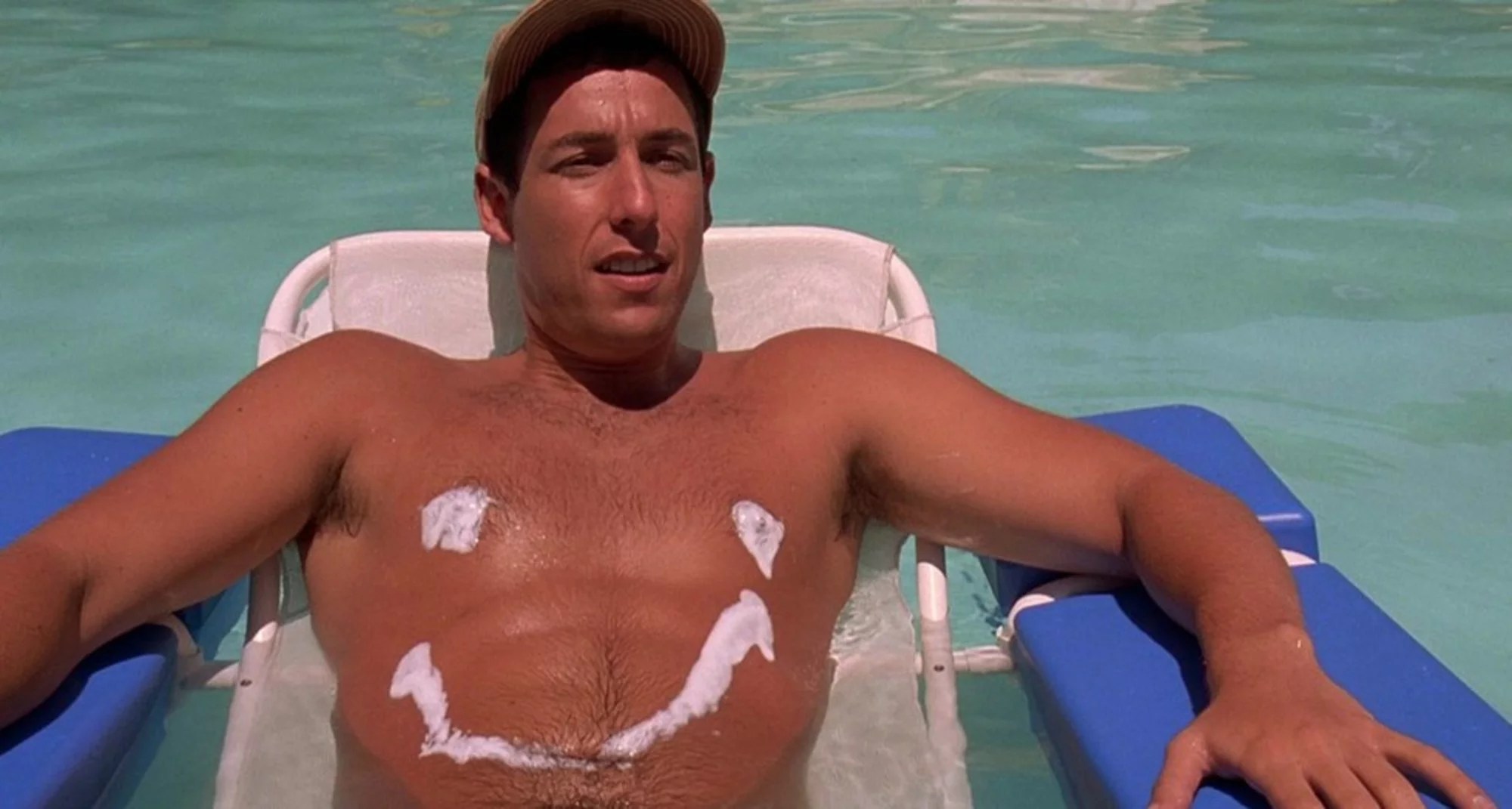 Adam Sandler's Highest Grossing Movies FACES Magazine