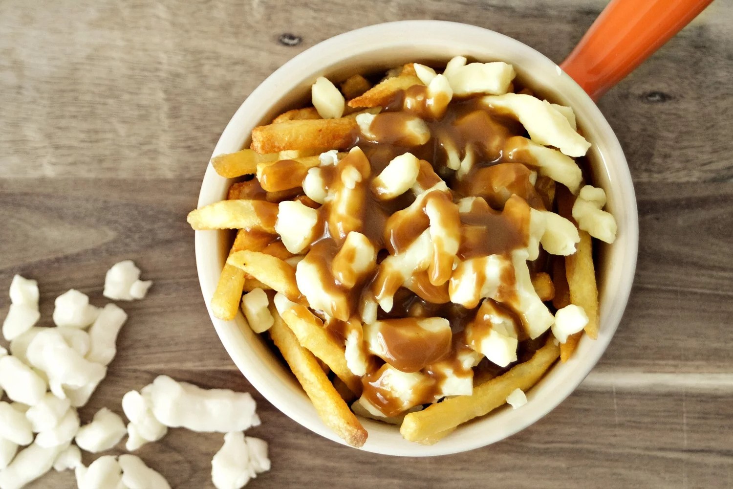 5 Best Poutine Spots In Ottawa That Will Make Hungry