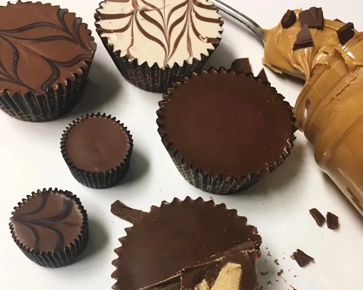Ottawa's Best Chocolate Shops