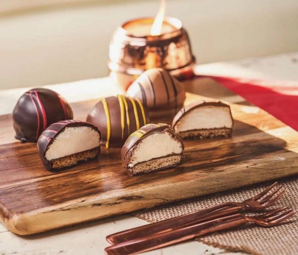 Ottawa's Best Chocolate Shops