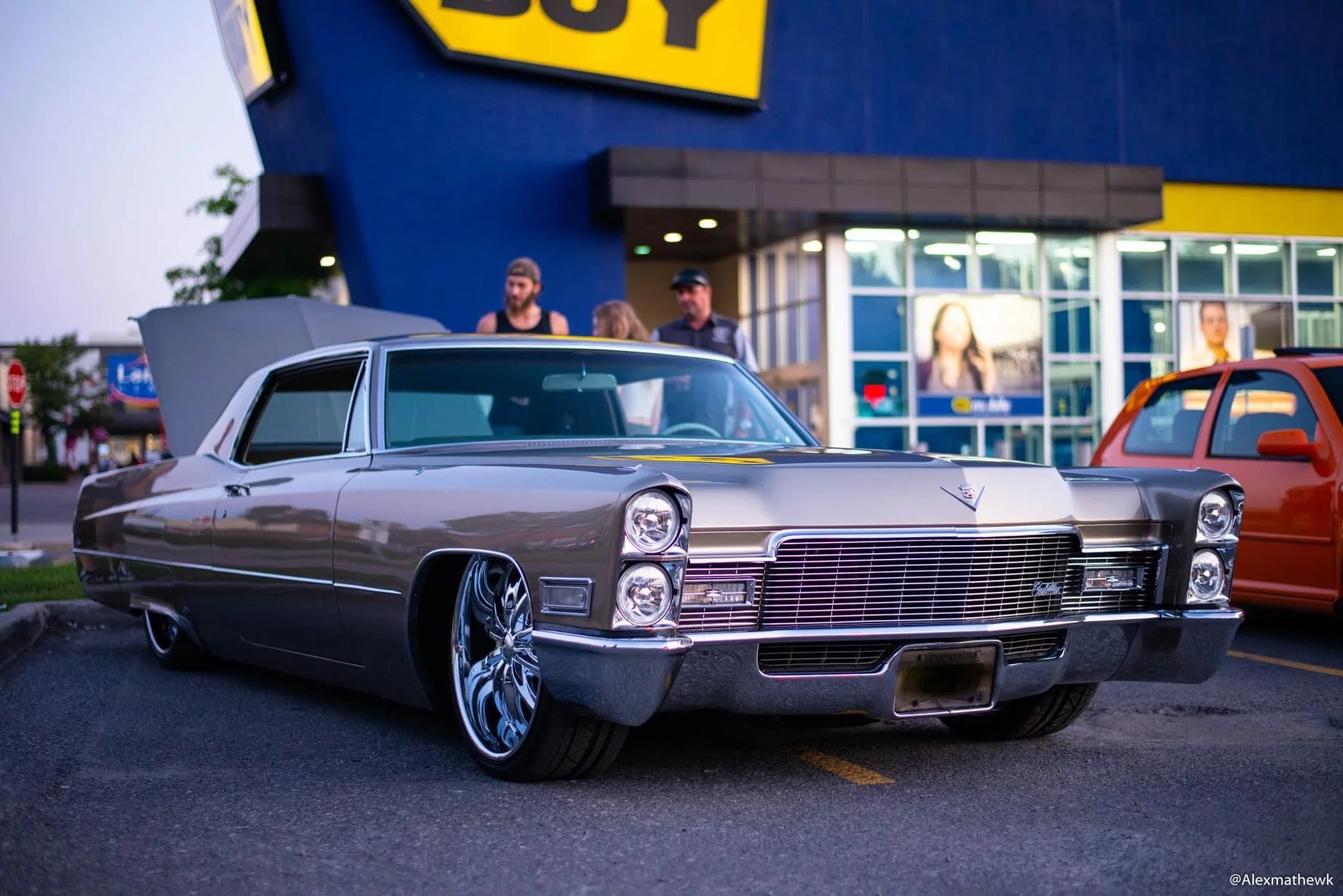 The 5 Best Modded Cars From Ottawa's Weekly Car Showcase