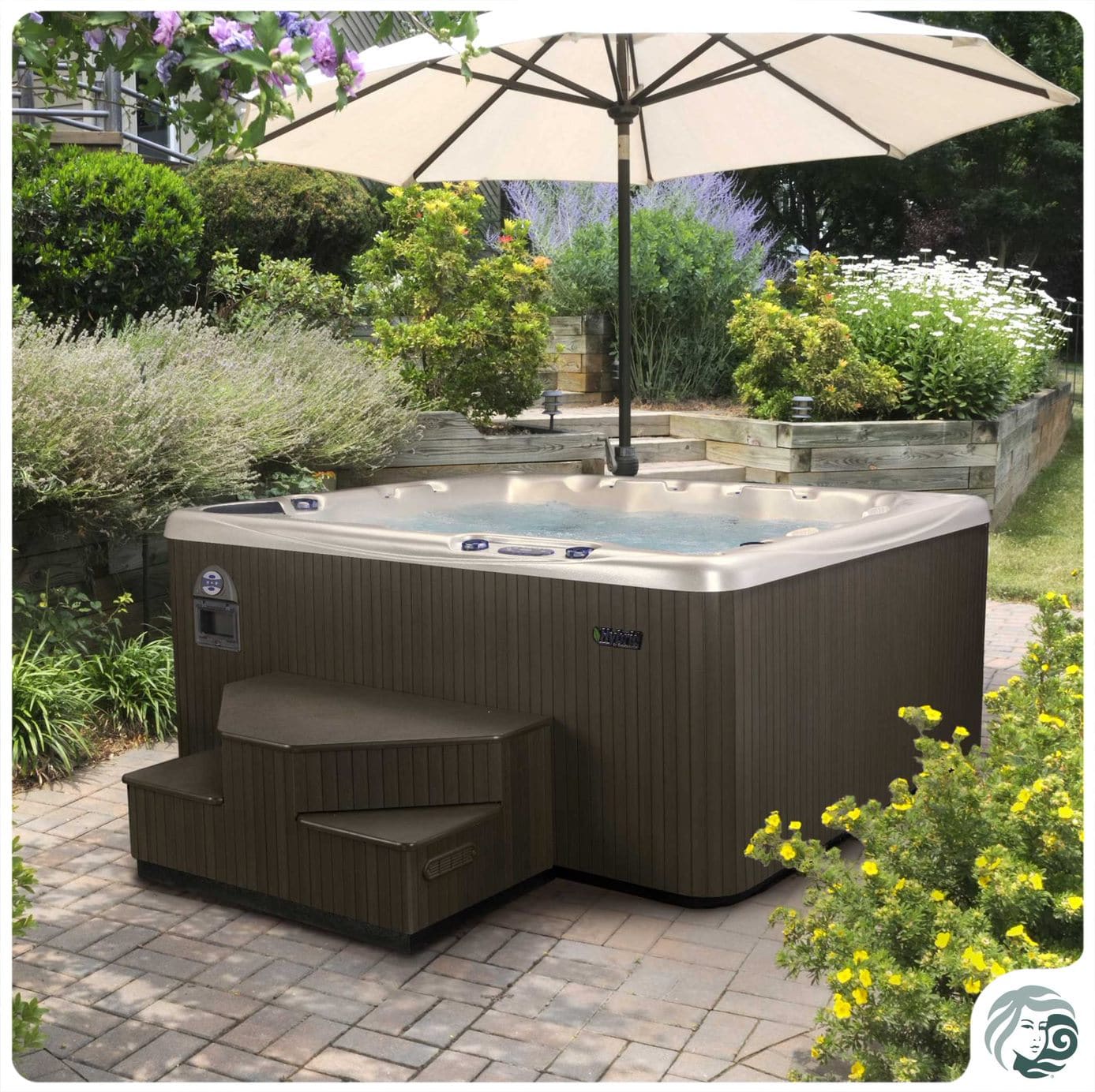 Hot Tubs Still In Short Supply, Says Orleans Owner André