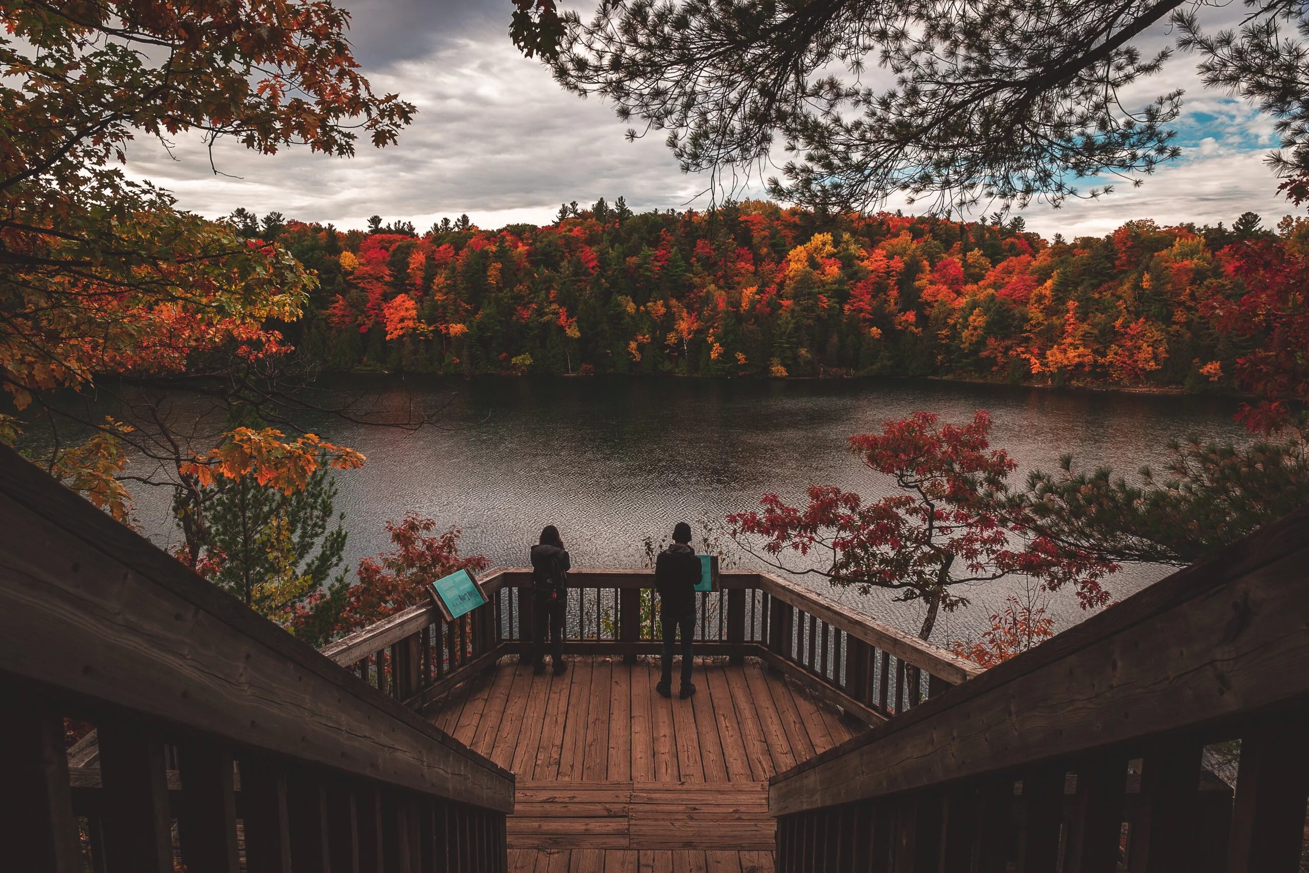 The Top 3 Hiking Trails Near Ottawa