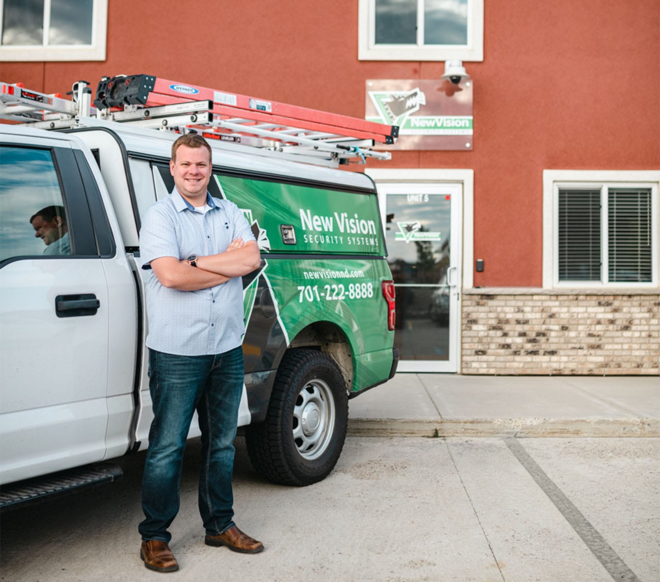 Faces of Bismarck Faces of Bismarck BismarckMandan Business Magazine