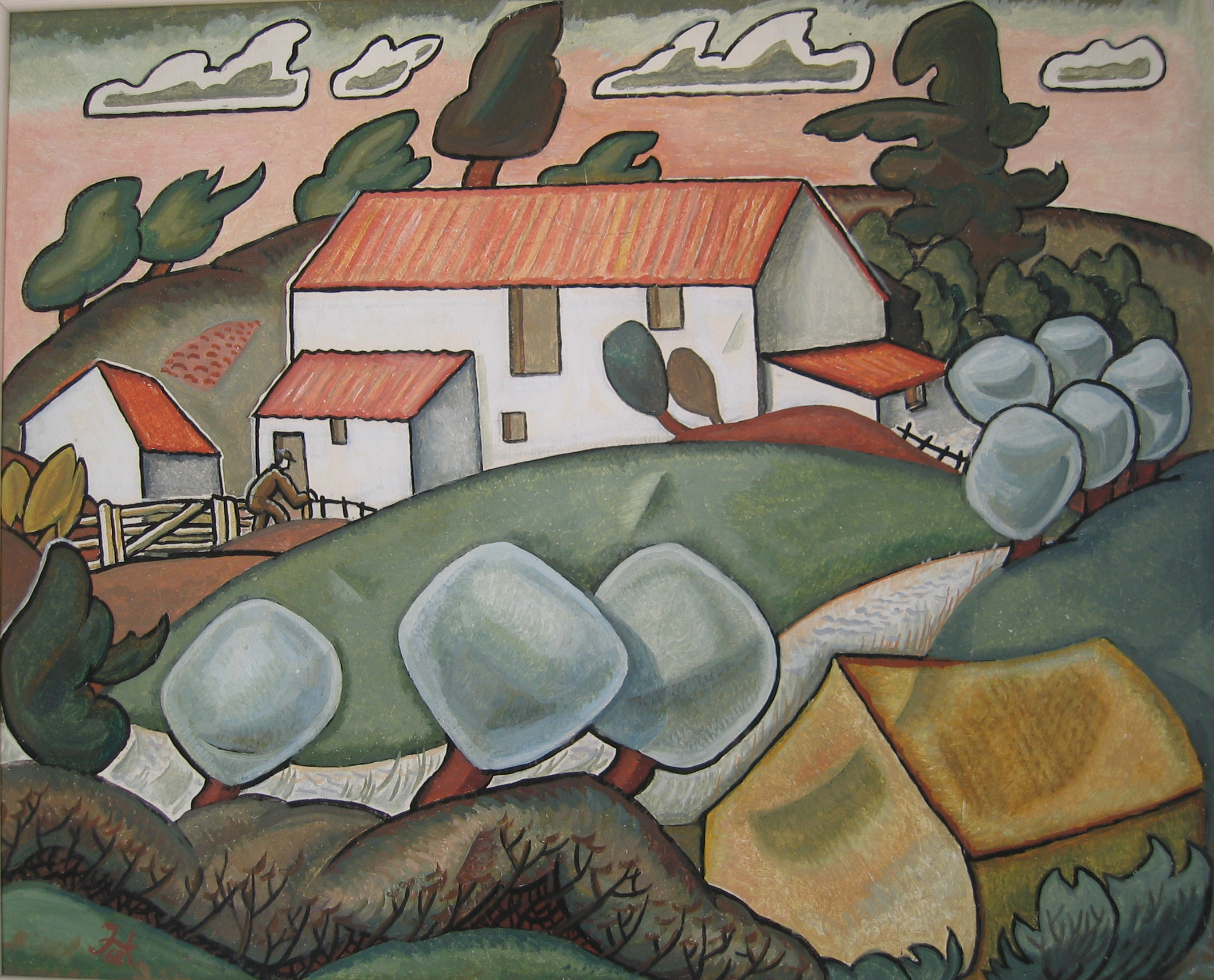 Wedmore X FACES of Clevedon