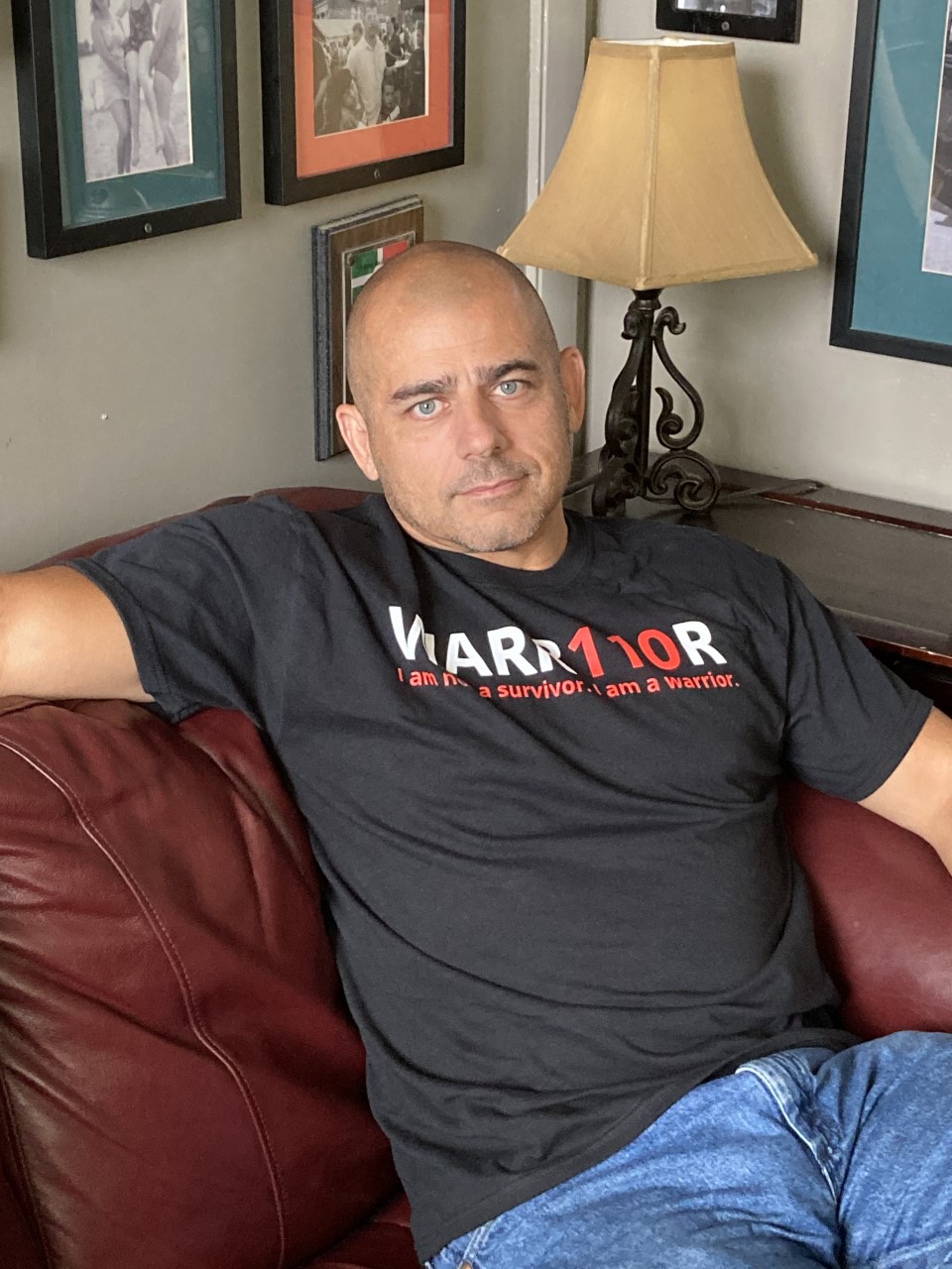 Veteran’s Day 2021 Faces of Combat Faces of Recovery