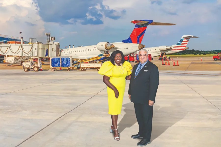 The Face of Flying The Faces of Montgomery