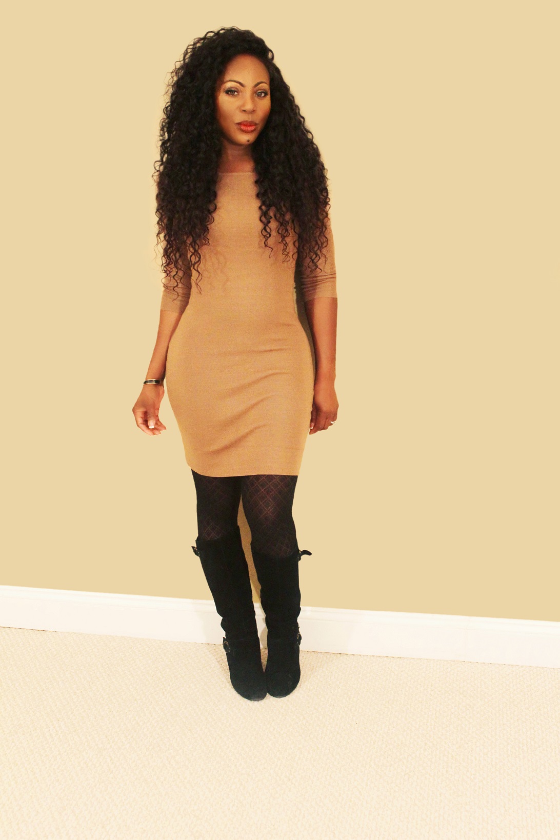 What To Wear Valentine's Day Dinner