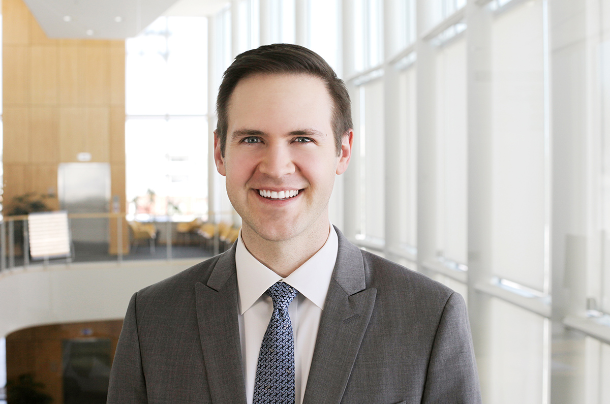 Eye Surgery Daniel Terveen, MD, Vance Thomson Vision Faces of Sioux Falls