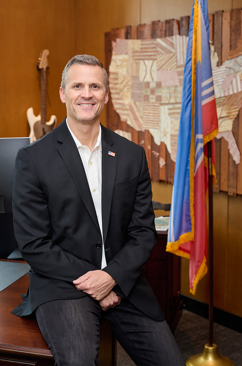 Business Banking Rodney Krantz, Hank McCall, Jason Sundberg, Plains