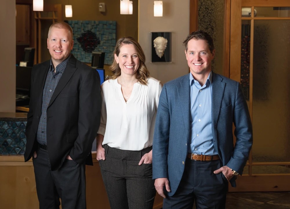 Carpenter Dental, Chad M. Carpenter, DDS FACES of the Black Hills