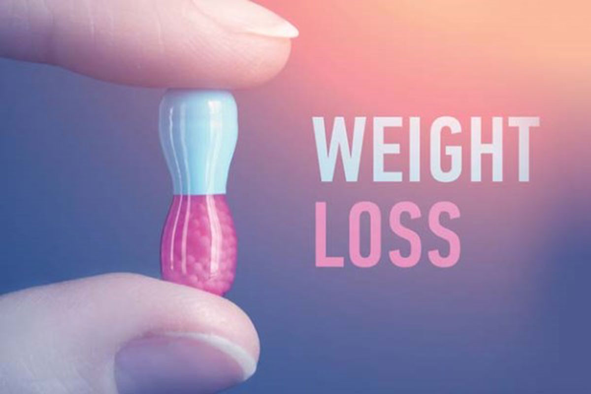 Quick Fix Slimming Pills? • FACES Oman