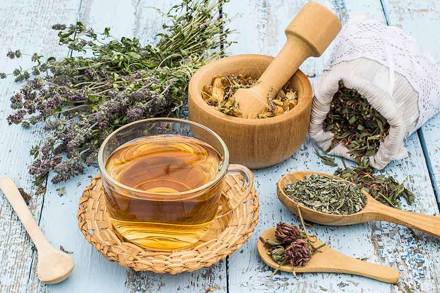 Oregano The Magic Herb with Incredible Health Benefits • FACES Oman