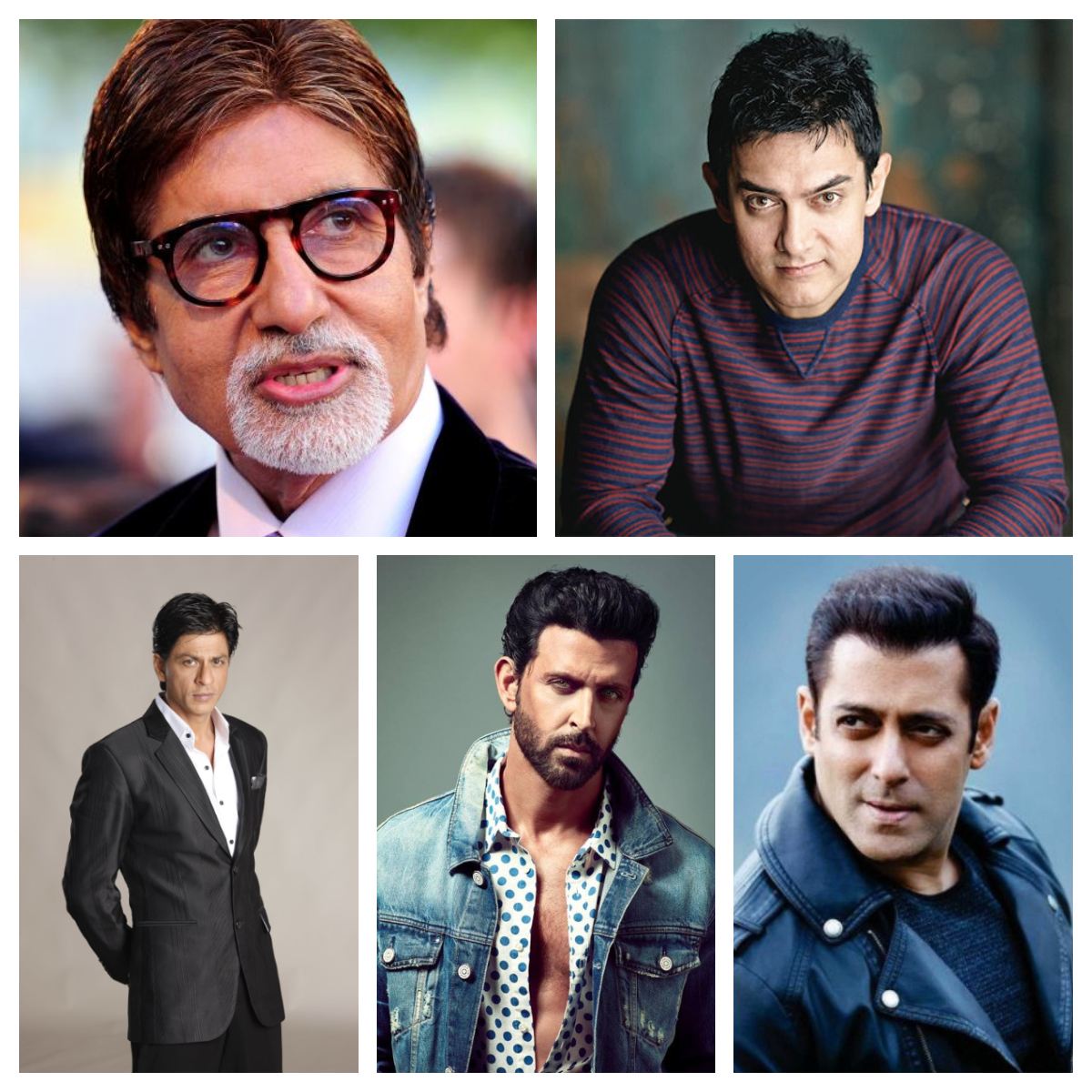 APROXIMACIÓN AL CINE DE BOLLYWOOD facesonthebox