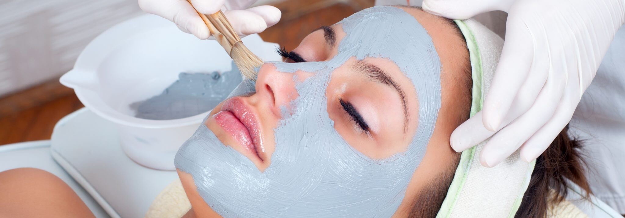 How long does a facial take Faces Spa