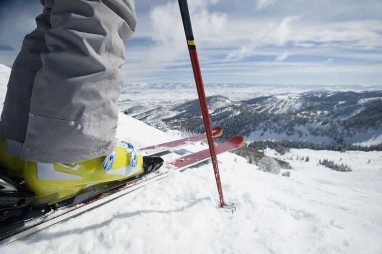 How To Get Your Ski And Snowboard Equipment Slope Ready