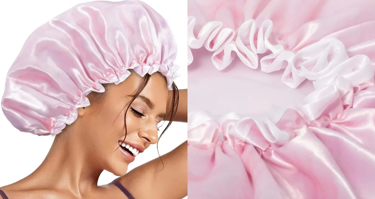 The Ultimate Guide to Choosing the Perfect Shower Cap