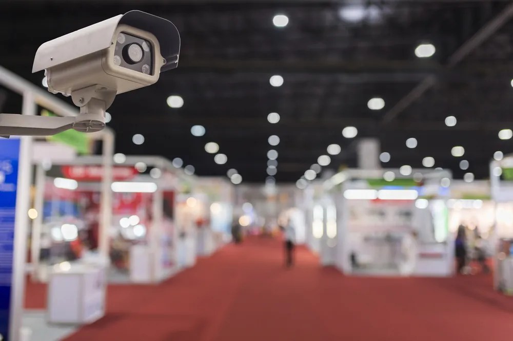 Best brands of video surveillance list + overview of CCTV cameras