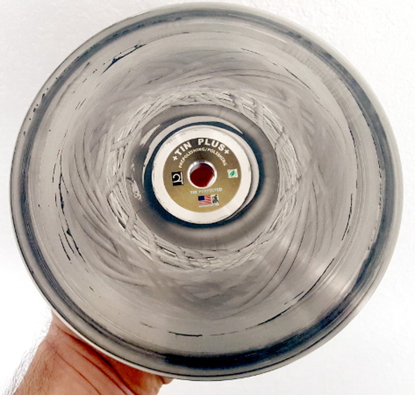 Tin Plus Lap International Faceting Academy