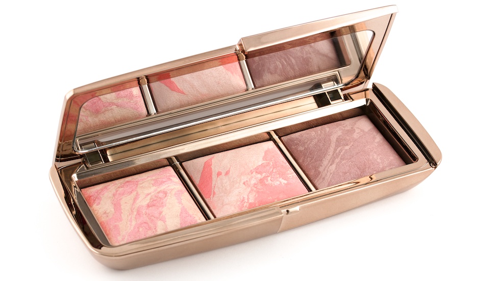 Hourglass Ambient Lighting Blush Incandescent Electra Review Shelly Lighting