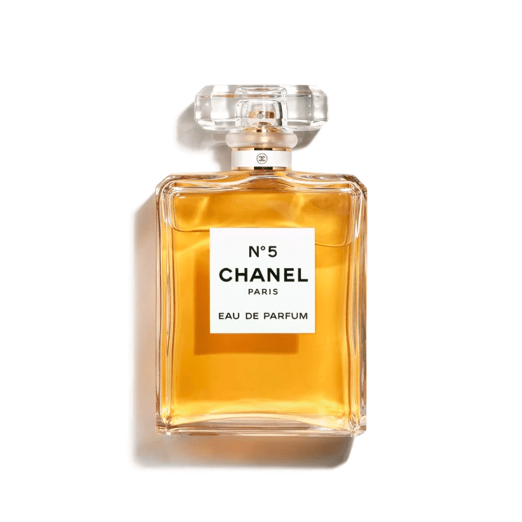 These Are the 5 Best Chanel Perfumes According to the Experts