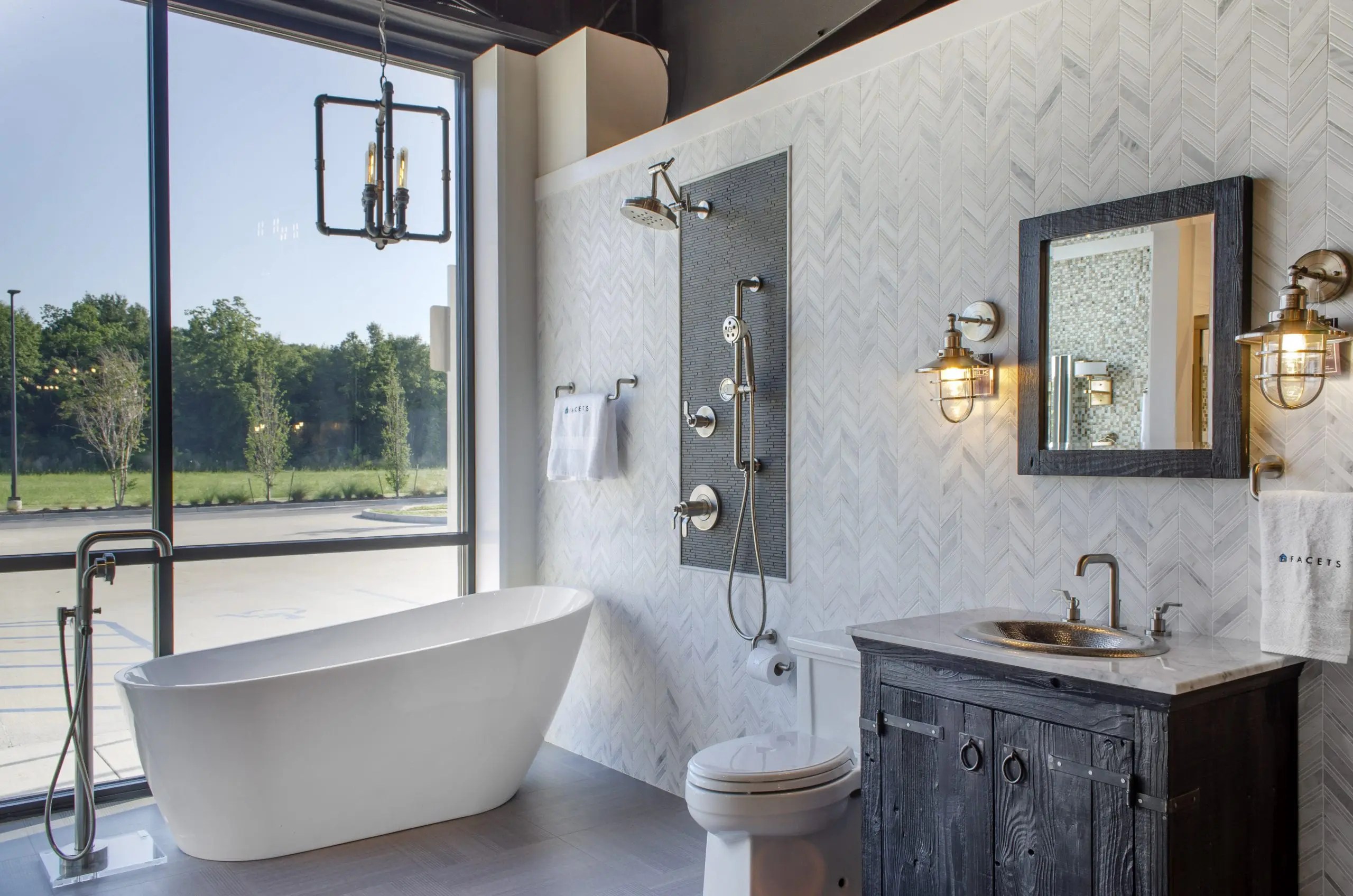 Kohler Jetted Tubs Bathroom Spa Tubs, Plumbing Appliances, Facets