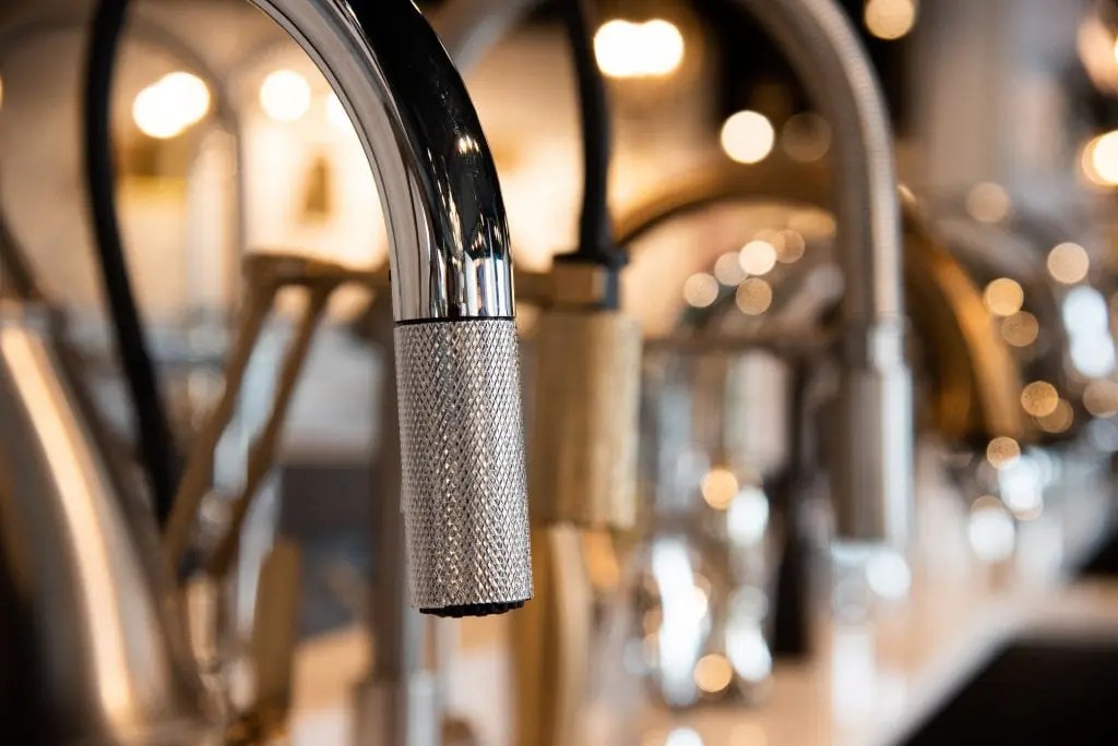 Kitchen Faucet Trends in 2020 Facets of Lafayette