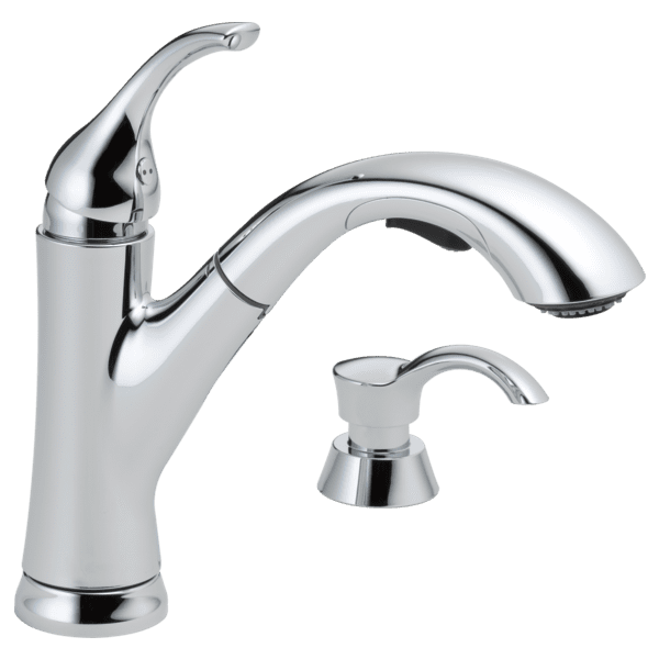 Which Kitchen Faucet Should You Choose? Facets of Lafayette