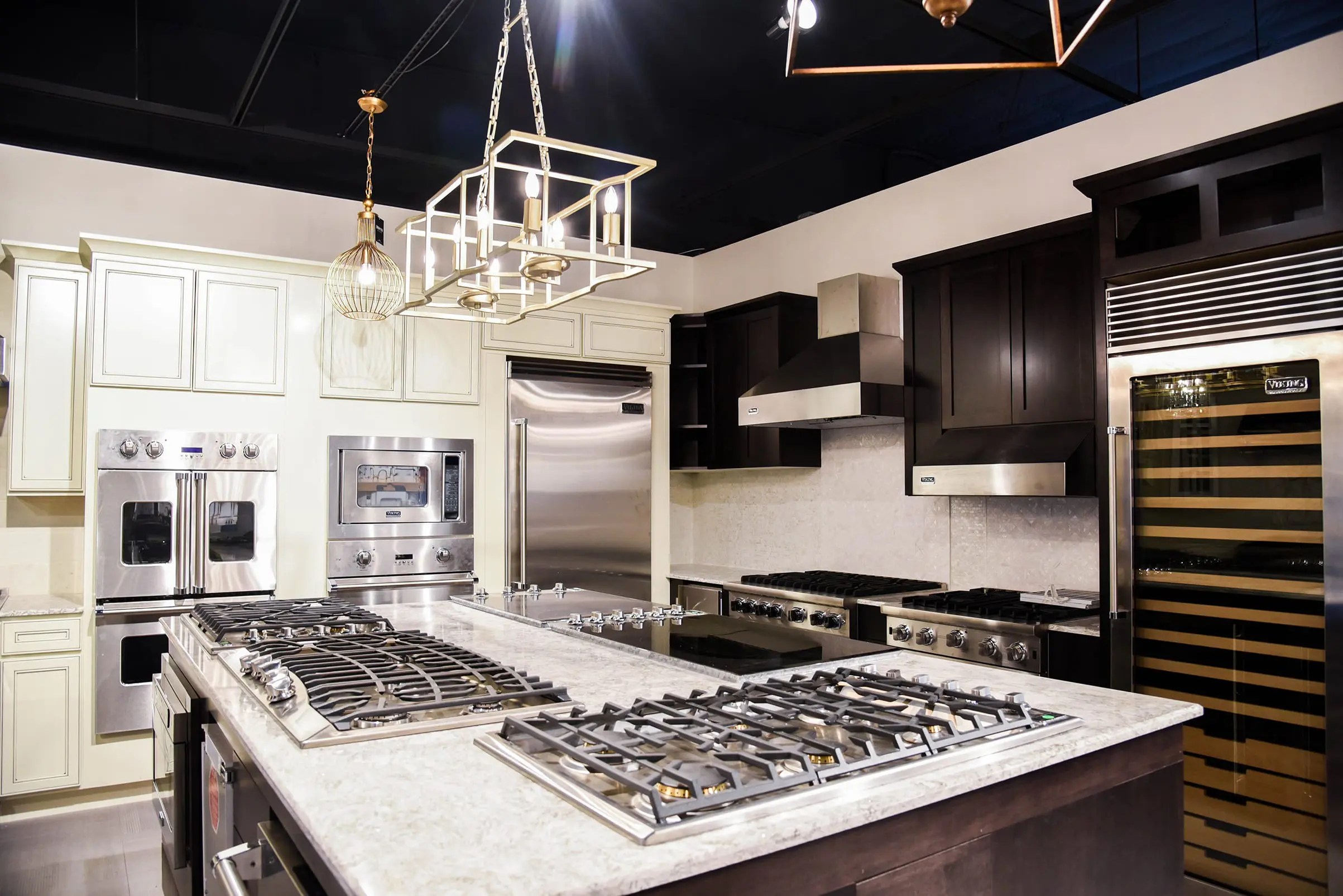 Must Have Kitchen Appliances Facets of Lafayette