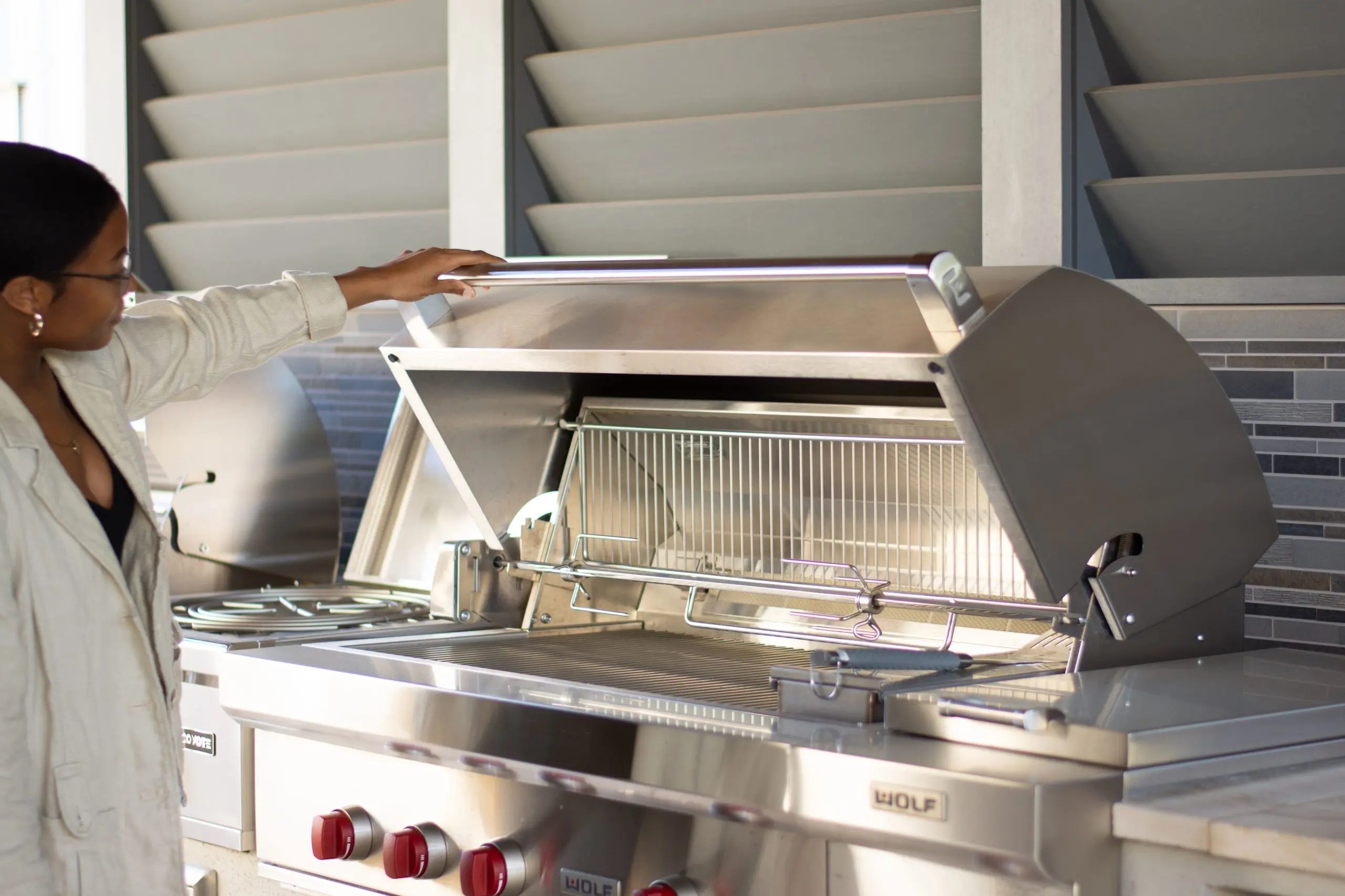 Why SubZero, Wolf, and Cove are The Top Choices for Kitchen Appliances