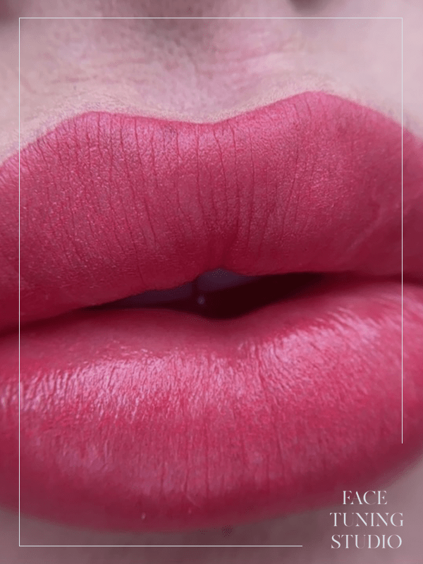 Lip Blush Training FaceTuningStudio