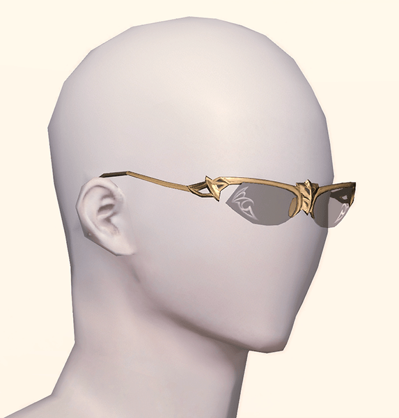 Facewear | Eorzea Collection