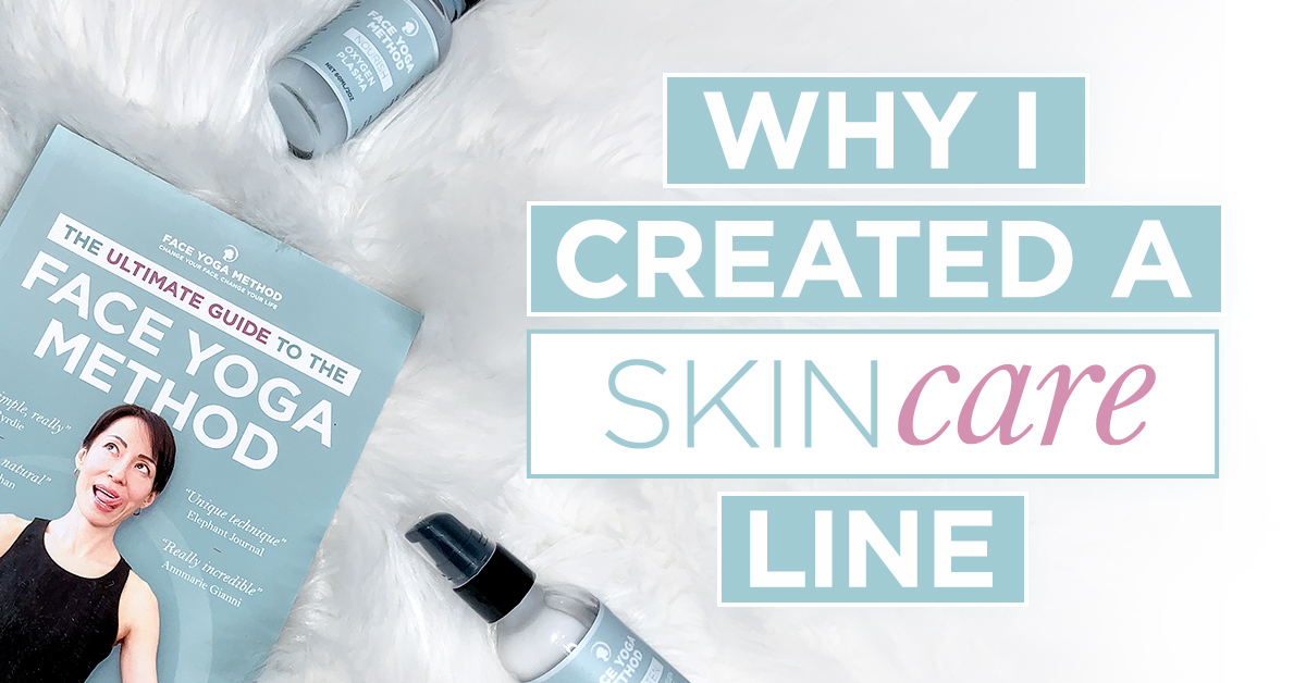 Natural Skincare Line That Will Make Your Skin Look Healthy Again