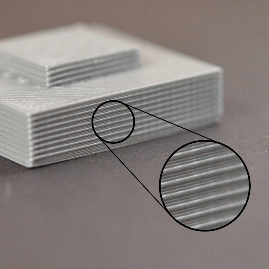 How to Avoid Lines on the Side of Print? FacFox Docs