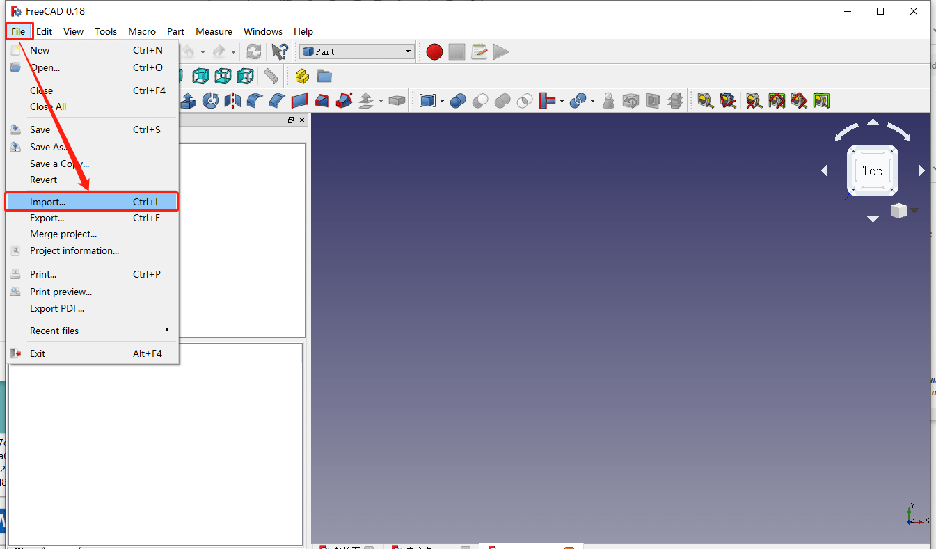 Step to stl file converter free girlpsawe