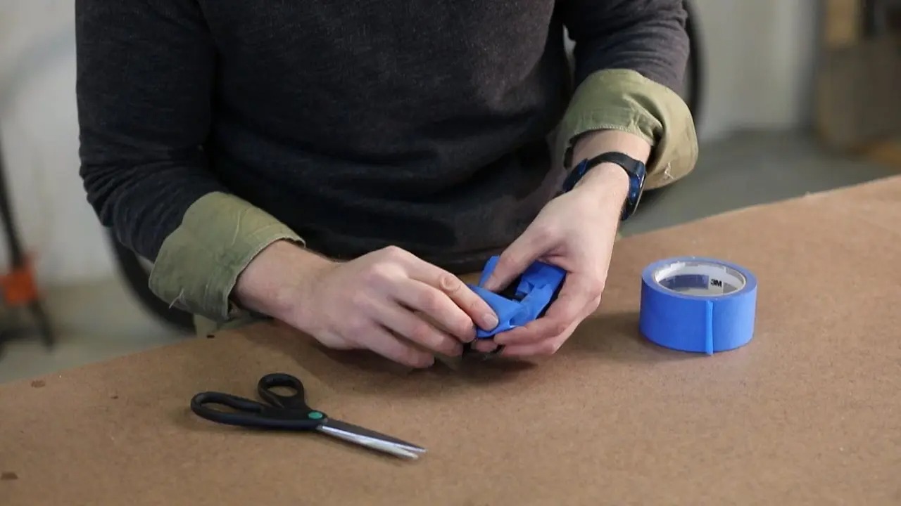 How to Prime and Paint 3D Printed Parts FacFox Docs