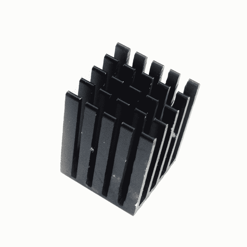 Black Coating Comparison ECoating vs. Powder Coating vs. Black oxide