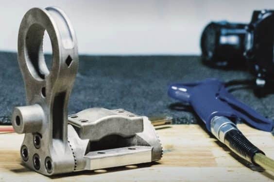 Top 7 Things You Should Know About Metal 3D Printing FacFox Docs