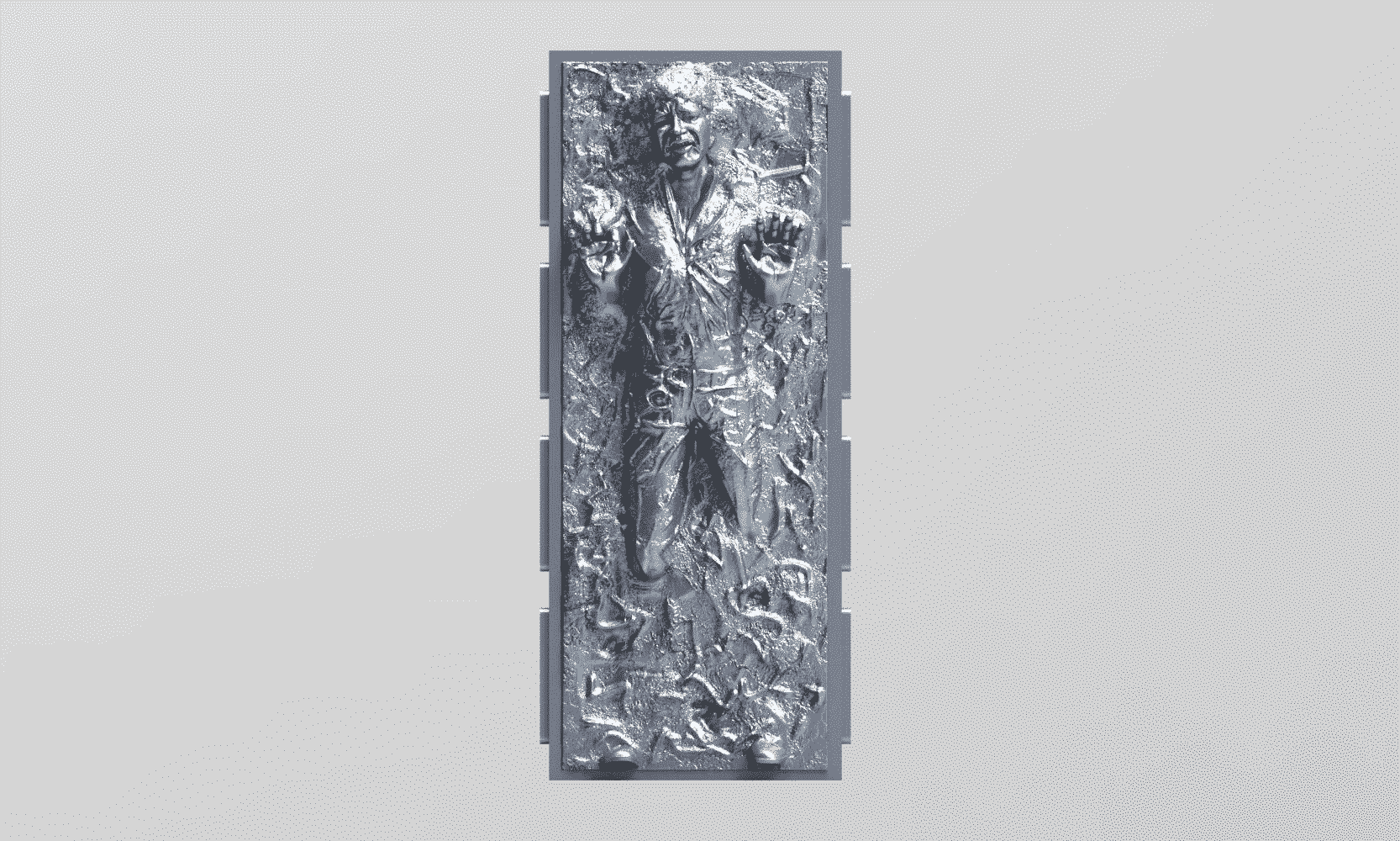 Decorate Your Home with 3D Printed Wall Art FacFox News