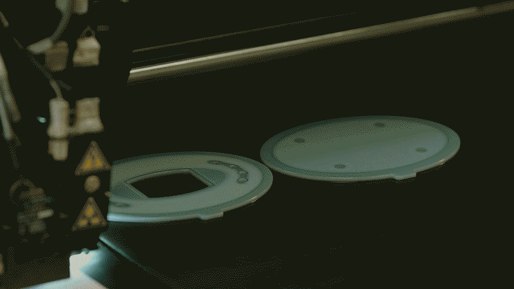 Photopolymer Jetting PJ Makeit Technology FACFOX, INC.