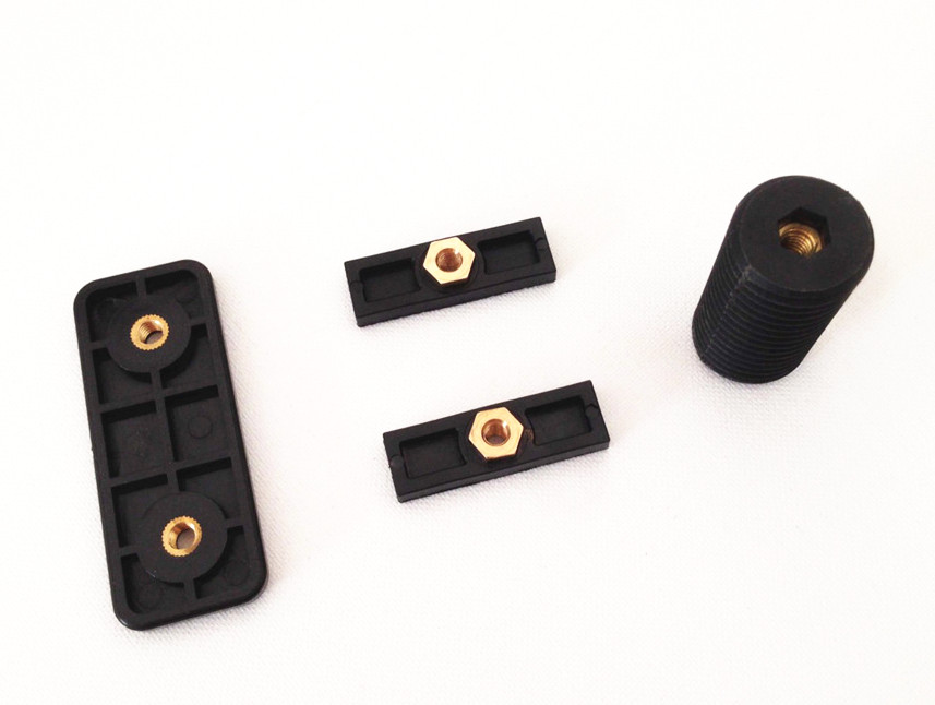 Insert Molding Service FacFox