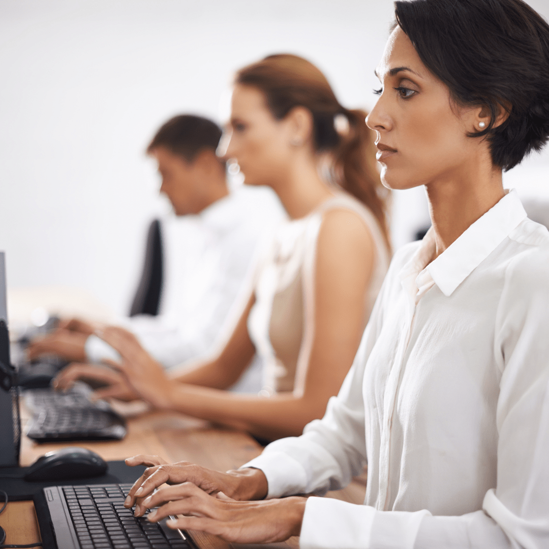 Key Strategies that Make the Workforce Roller Coaster a Less Scary Ride