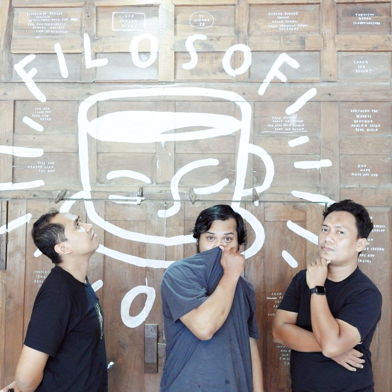 Review Of Mengambil Kesempatan Awe-Inspiring