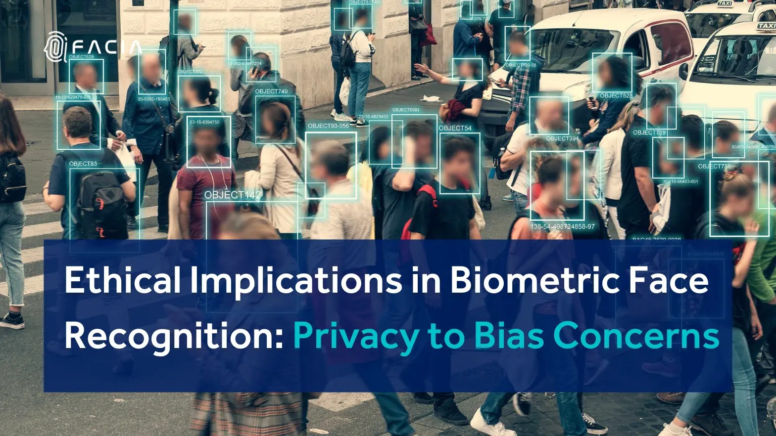 Ethical Implications With Biometric Face Recognition Systems