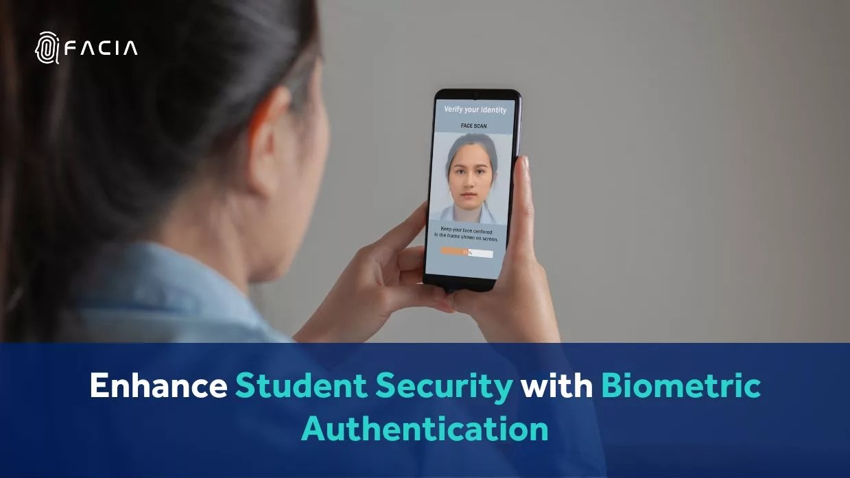 Enhance Education Security with Biometric Authentication