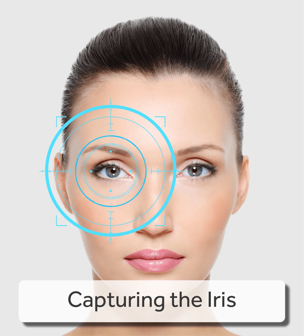 Iris Recognition Advanced System for Identity verification